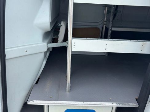 Used 2014 Ford Transit Connect XL FWD image 16
