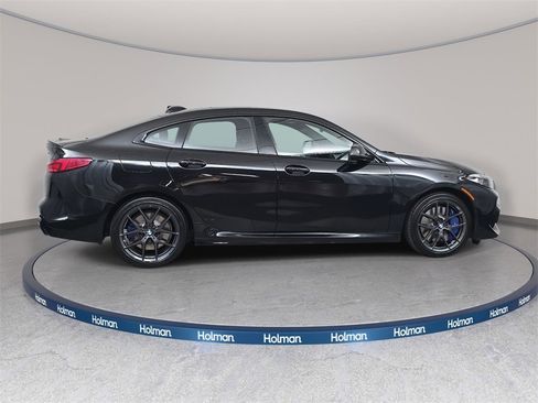 Used 2022 BMW M235i xDrive Gran Coupe w/ Shadowloine Package image 5