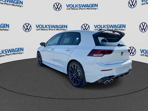 Used 2026 Volkswagen Golf AWD/4WD image 12