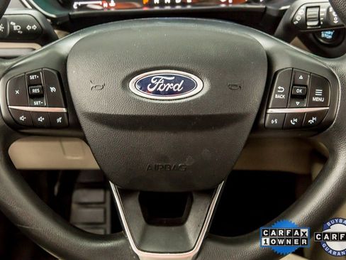 Used 2021 Ford Escape SE image 23
