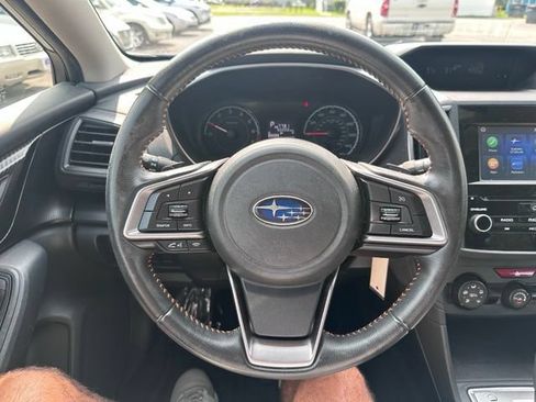 Used 2019 Subaru Crosstrek 2.0i Premium AWD/4WD image 22