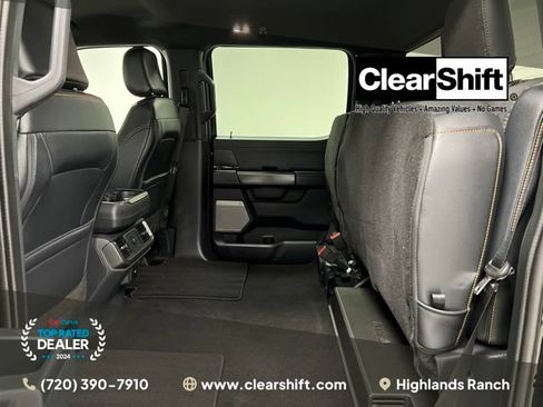 Used 2025 Ford F150 Tremor w/ Tow/Haul Package AWD/4WD image 44