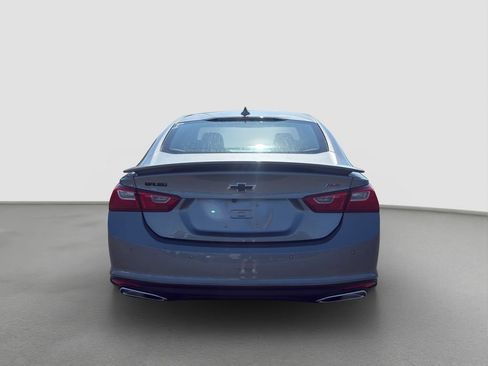 Used 2024 Chevrolet Malibu RS FWD image 5