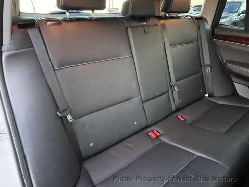 Used 2016 BMW X3 xDrive35i image 14