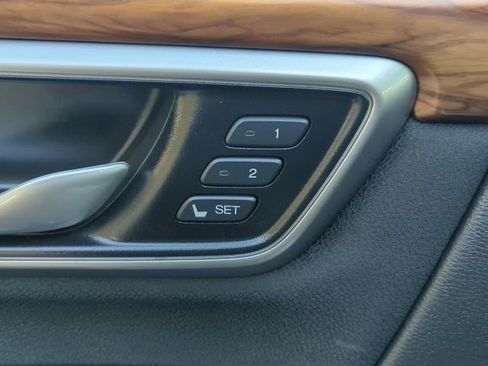 Used 2021 Honda CR-V EX image 14