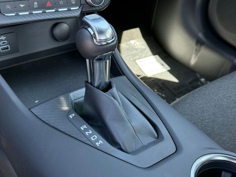 New 2026 Ford Mustang GT RWD image 11