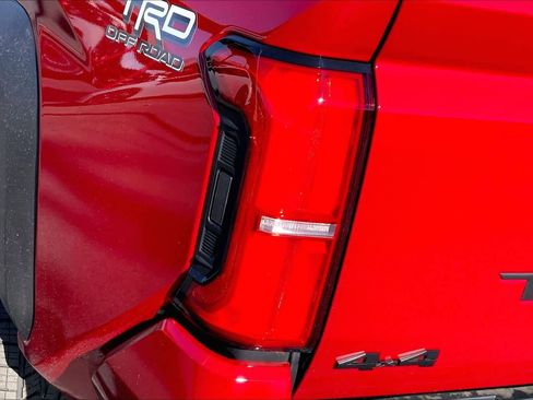 New 2025 Toyota Tacoma TRD Off-Road image 14