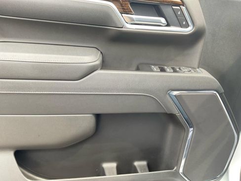 Certified 2026 GMC Sierra 1500 Elevation AWD/4WD image 19
