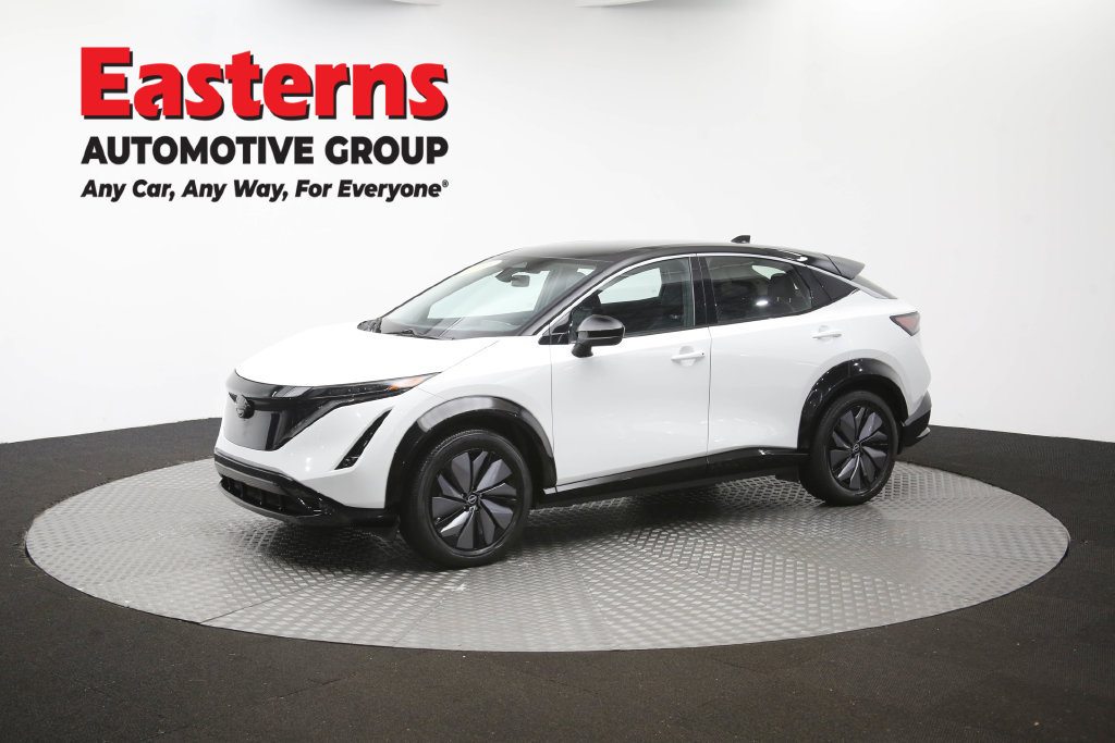 Used 2024 Nissan Ariya FWD image 61