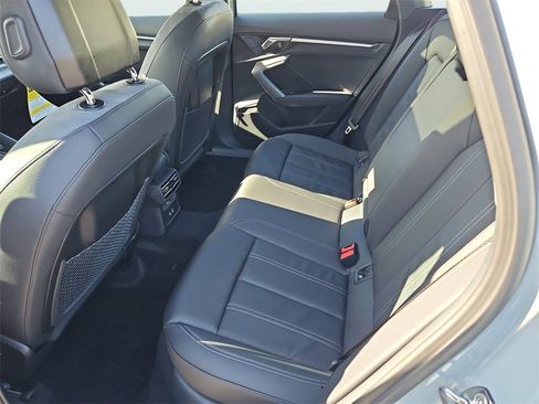 New 2026 Audi A3 2.0T Premium image 21