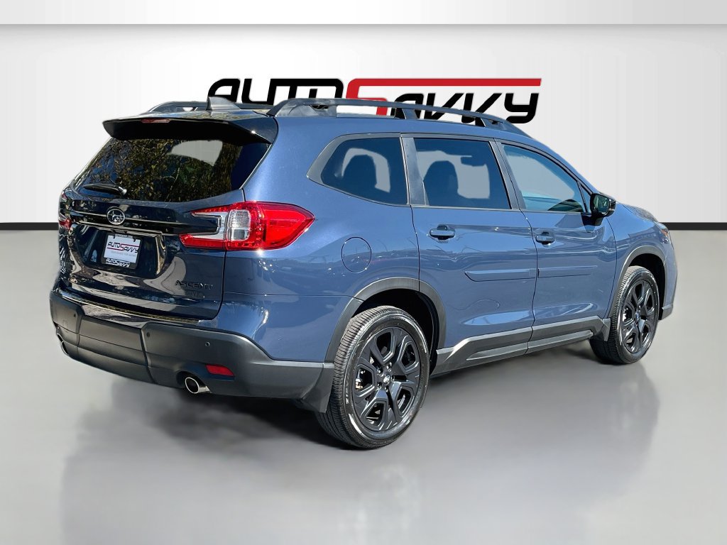 Used 2025 Subaru Ascent Bronze Edition AWD/4WD image 7