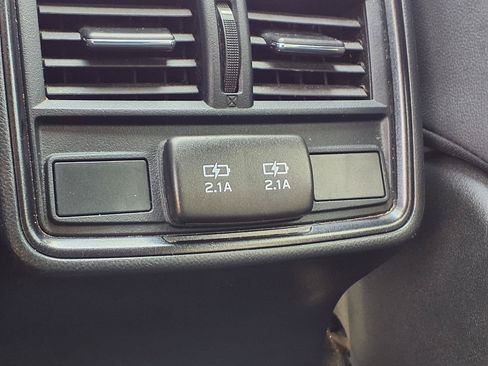 Used 2024 Subaru Forester Wilderness AWD/4WD image 26