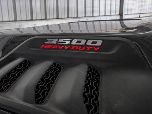 Used 2023 RAM 3500 Laramie AWD/4WD image 53