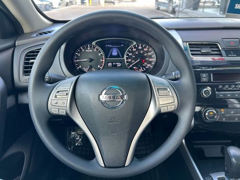 Used 2014 Nissan Altima 2.5 S image 24