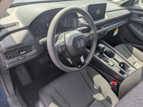 New 2026 Honda Accord SE image 3