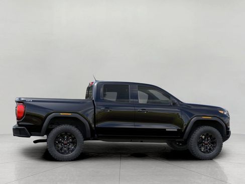 New 2026 GMC Canyon Elevation w/ Convenience Package image 5