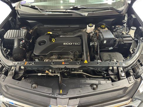 Used 2021 Chevrolet Equinox LT FWD image 37