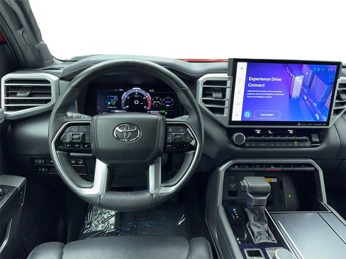 Used 2023 Toyota Tundra Platinum image 18