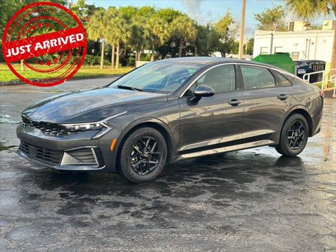 Used 2026 Kia K5 LXS FWD image 2