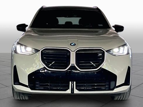 Certified 2025 BMW X3 M50 w/ Premium Package AWD/4WD image 3