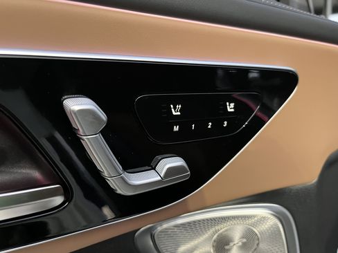 New 2026 Mercedes-Benz CLE 53 AMG 4MATIC Coupe image 14