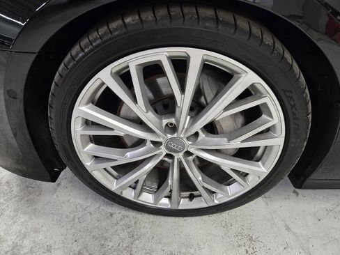 Used 2020 Audi A6 3.0T Prestige w/ Prestige Package AWD/4WD image 8