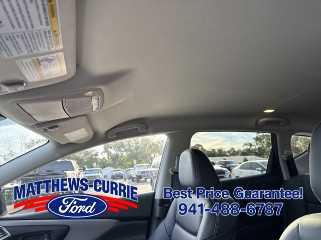 Used 2024 Nissan Murano SV FWD image 11