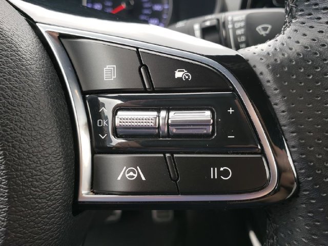 Used 2022 Kia Forte GT-Line FWD image 21