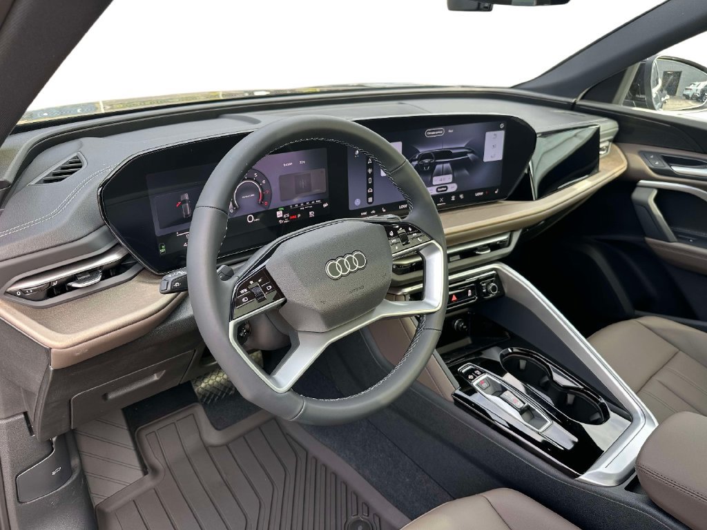 New 2026 Audi Q5 Premium AWD/4WD image 16
