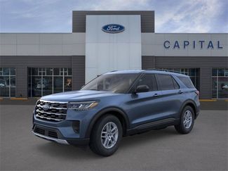 New 2026 Ford Explorer Active video 1
