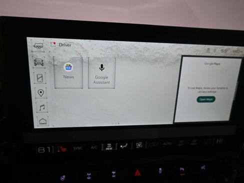 New 2025 GMC Hummer EV 3X w/ Extreme Off-Road Package image 16