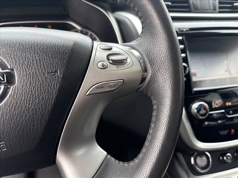 Used 2017 Nissan Murano Platinum w/ Platinum Technology Package FWD image 18