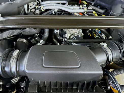 Used 2022 Ford Explorer ST w/ Equipment Group 401A image 8