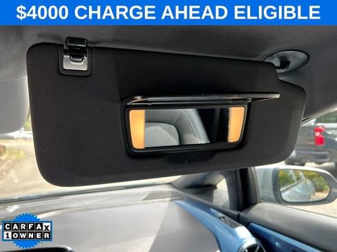 Used 2024 Chevrolet Equinox EV LT AWD/4WD image 28