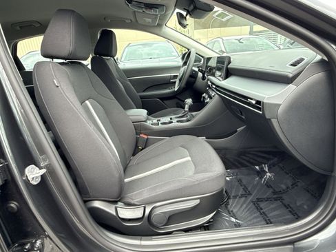 Used 2026 Hyundai Sonata SE FWD image 28