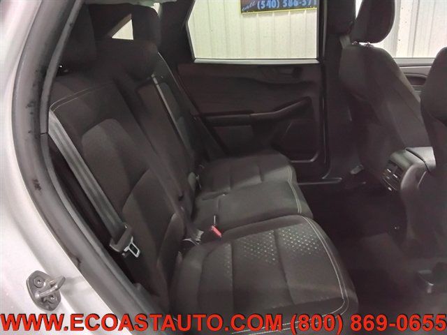 Used 2025 Ford Escape Active AWD/4WD image 15