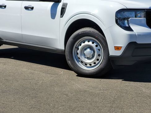 New 2026 Ford Maverick XL FWD image 2