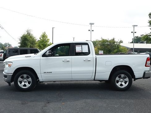 Used 2022 RAM 1500 Big Horn RWD image 10