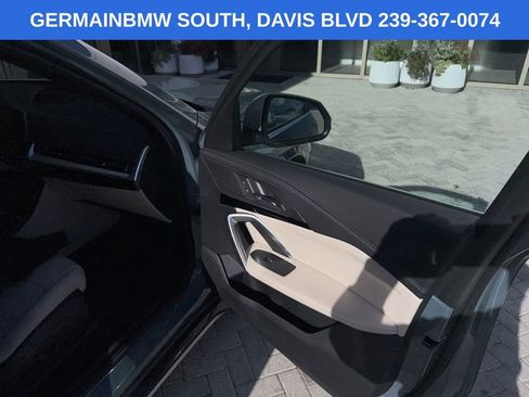 Certified 2023 BMW X1 xDrive28i w/ Convenience Package AWD/4WD image 21