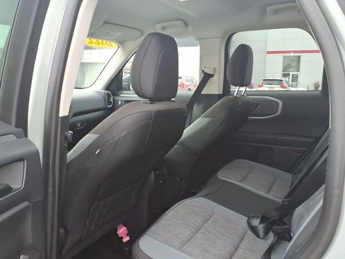 Used 2022 Ford Bronco Sport Big Bend image 21