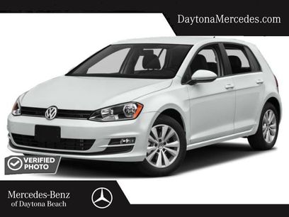 Used 2015 Volkswagen Golf S