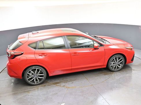 New 2026 Subaru Impreza 2.0i Sport image 50