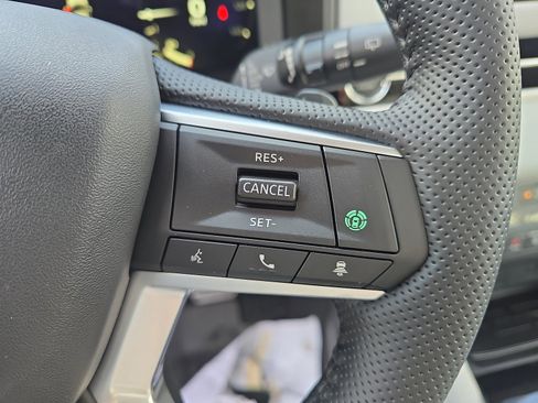 New 2026 Mitsubishi Outlander SEL AWD/4WD image 18