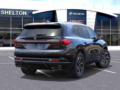 New 2026 Buick Enclave Sport Touring w/ Power Package image 4