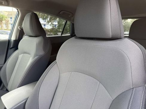 Used 2024 Subaru Crosstrek 2.0i w/ Crosstrek Mirror Package image 24