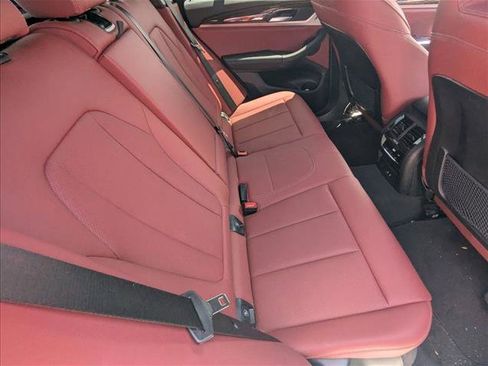 Certified 2024 BMW X3 sDrive30i w/ Convenience Package RWD image 20
