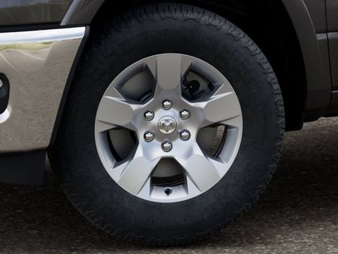 New 2026 RAM 1500 2WD Crew Cab image 9
