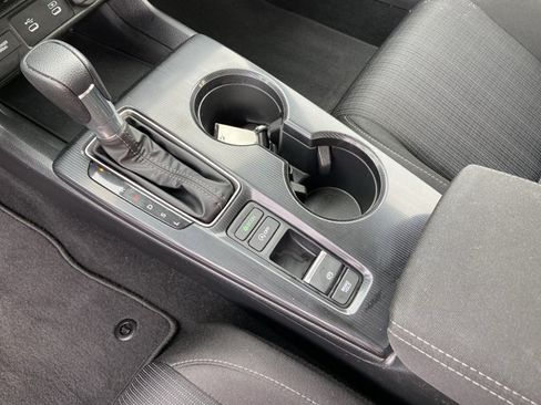 Used 2025 Honda Civic LX image 41
