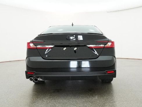 New 2026 Toyota Camry SE FWD image 23