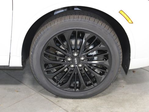 New 2026 Lincoln Corsair Premiere image 12